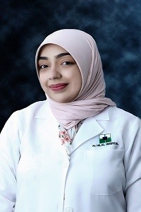 Dr. Ameera  Mohamed -