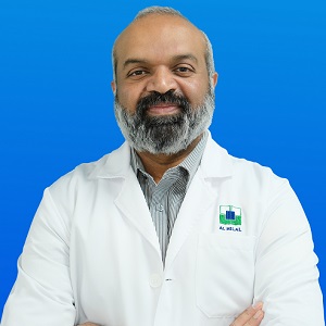 Dr. Rajeesh Radhakrishnan s