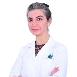 Dr. Bibi Nazaria's picture