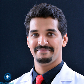Dr. Muhammed Ahsan's picture