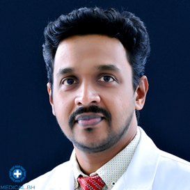 Dr. Kishore Subramonian's picture