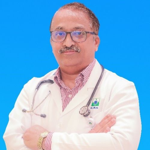 Dr. Sameer Patankar's picture