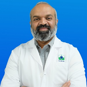 Dr. Rajeesh Radhakrishnan's picture
