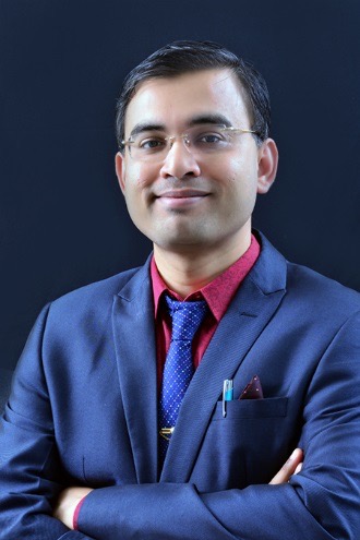 Dr. Pankaj  Joshi's picture