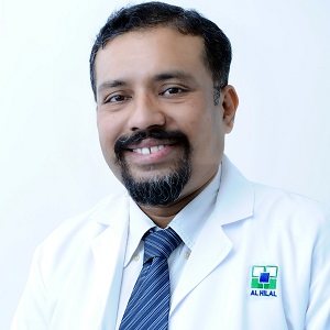 Dr. Kailash Subbaiah 's picture