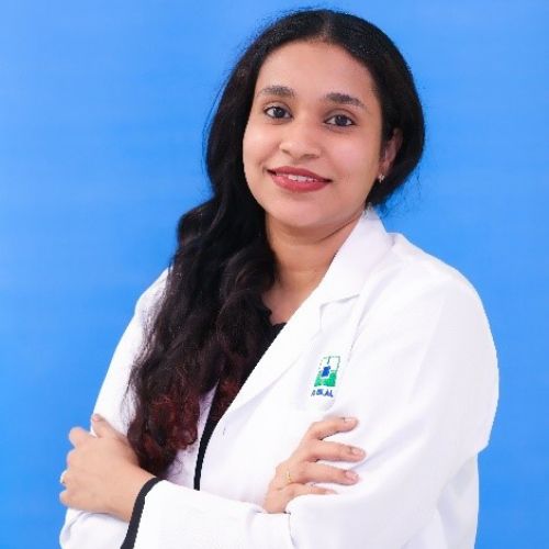 Dr. Annju Thomas's picture