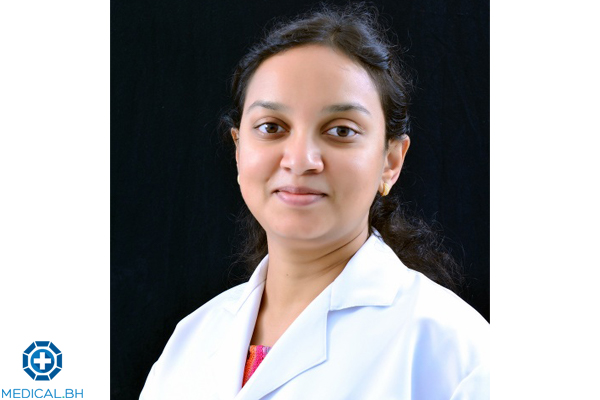 Dr. Divya Lakshmi  