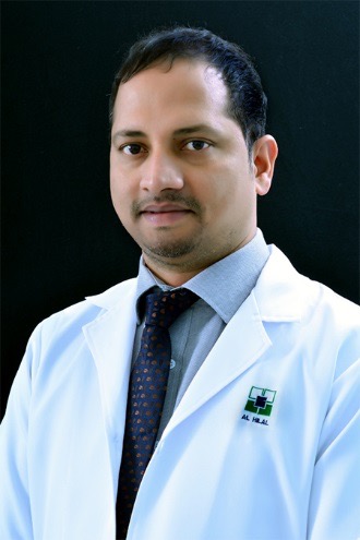 Dr. Naveen . image