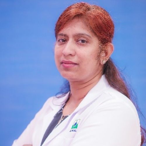 Dr. Jaya Mishra 1