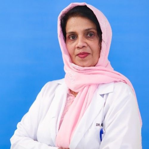 Dr. Kunhaleema abdulla 1
