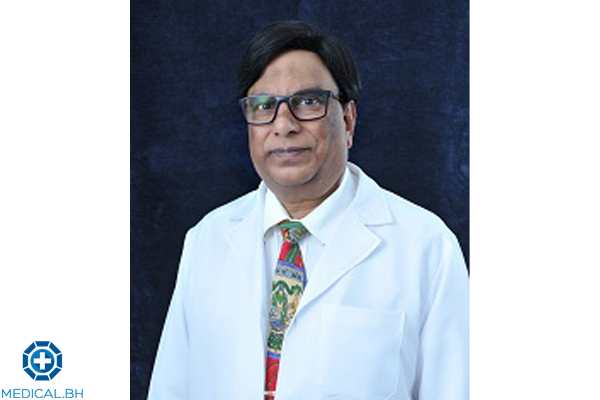 Dr. Subhash Kalyam  