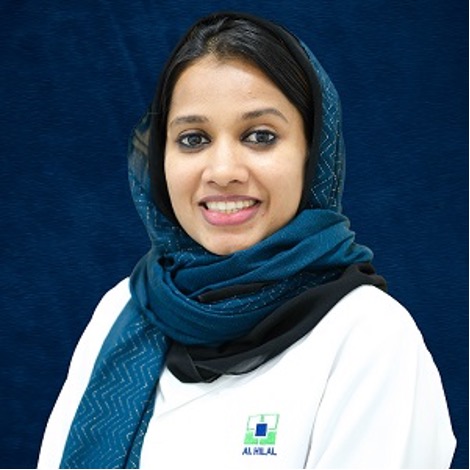 Dr. Aminath Shaheer image