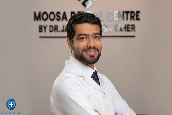 Dr. Jaffar Taher  