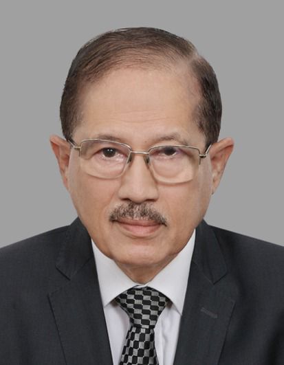 Dr. Abdul Shaheed  Naseeb  -