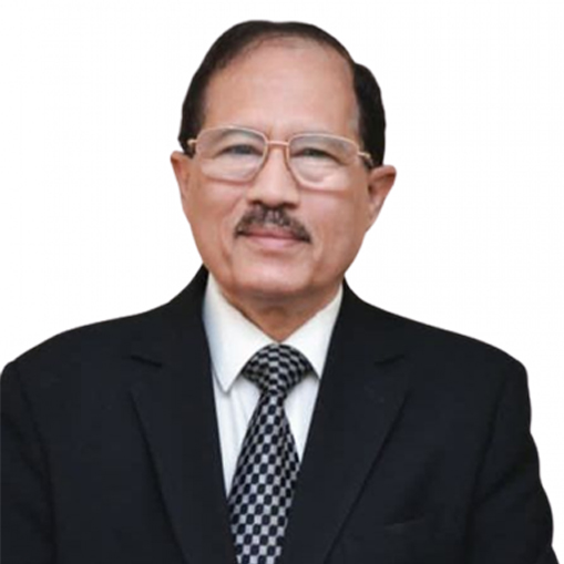 Dr. Abdul Shaheed  Naseeb  image