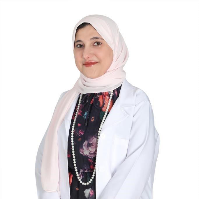 Dr. Samar Fakhry -