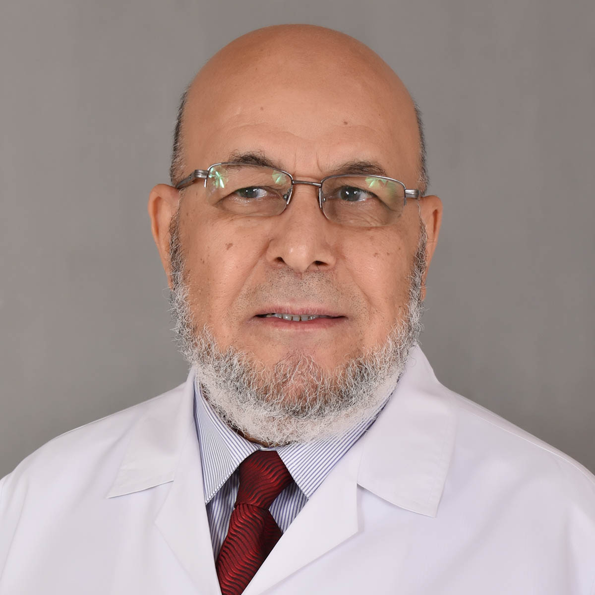 Dr. Ahmed  Jowher -