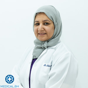 Dr. Nida Ebrahim's picture