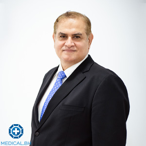 Dr. Arif Rajab's picture