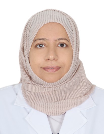Dr. Zahra Alshowaikh's picture