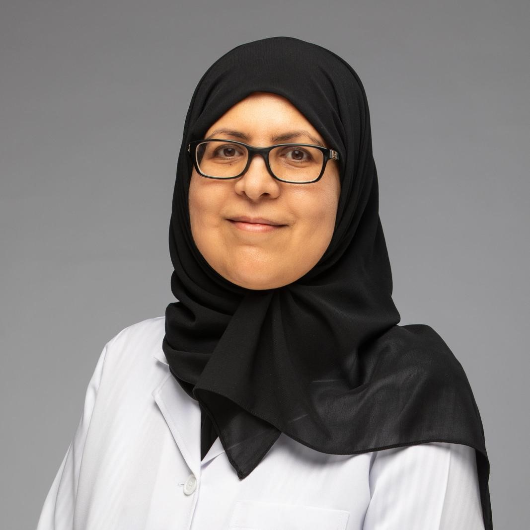 Dr. Masooma  Mohammed's picture
