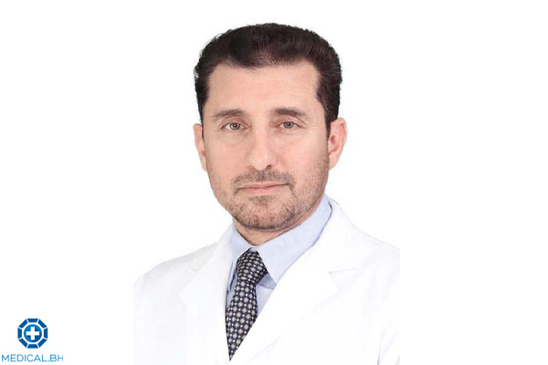 Dr. Abdulkareem Alsaai -