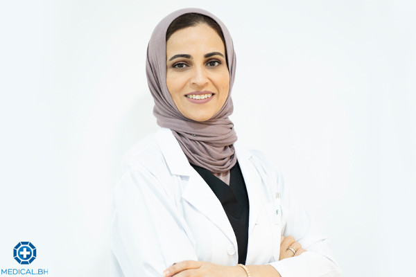Dr. Deyana Jassim -
