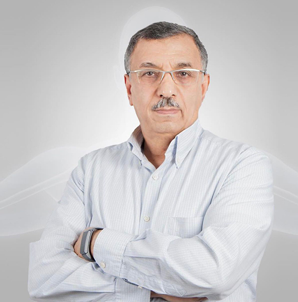 Dr. Fareed  Salloom  image