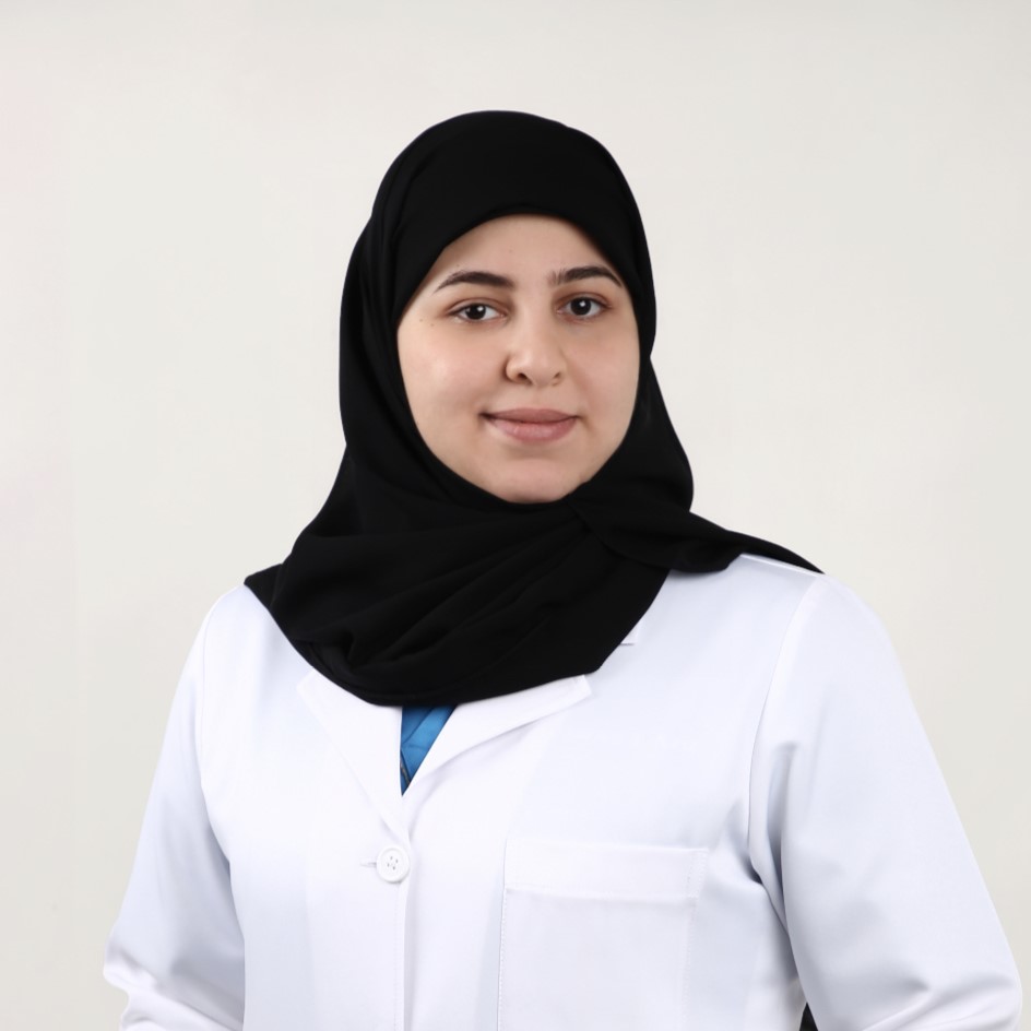 Dr. Marwa  Abdulaziz -