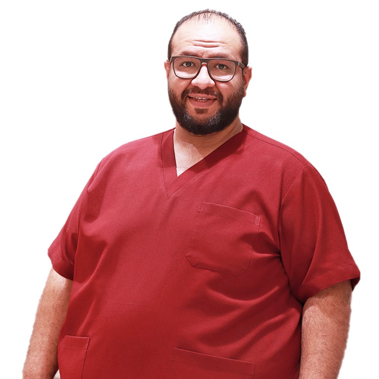 Dr. Jassim  Mohamed -
