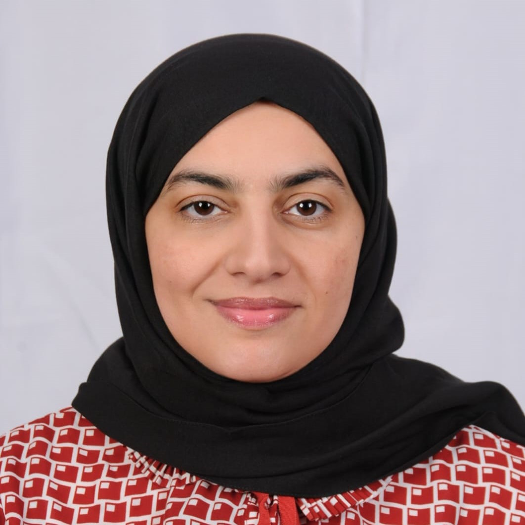 Dr. Leena   Alsalihi -