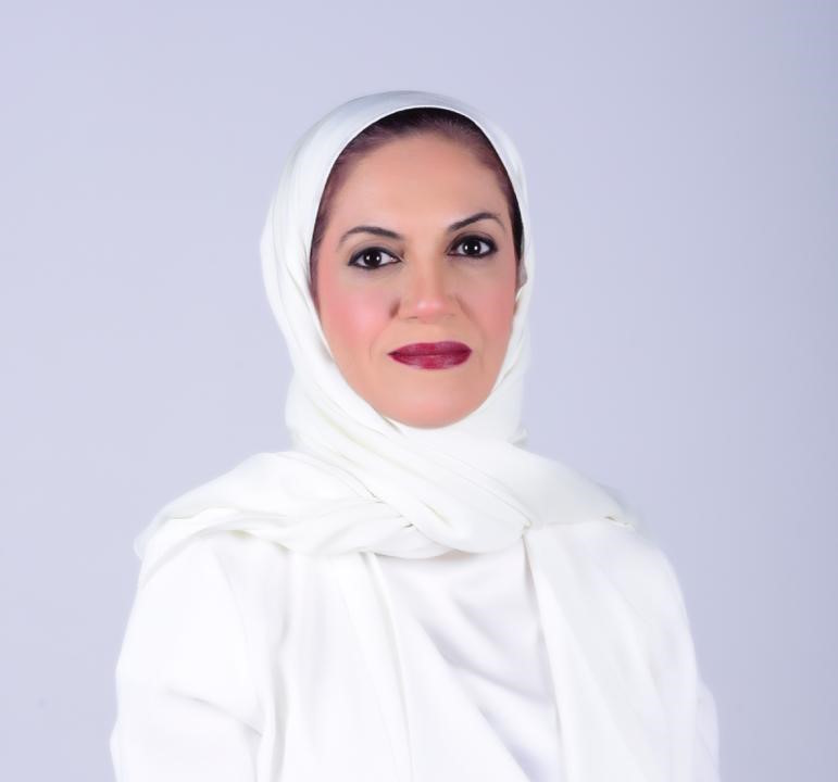 Dr. Manal  Almarzooq -