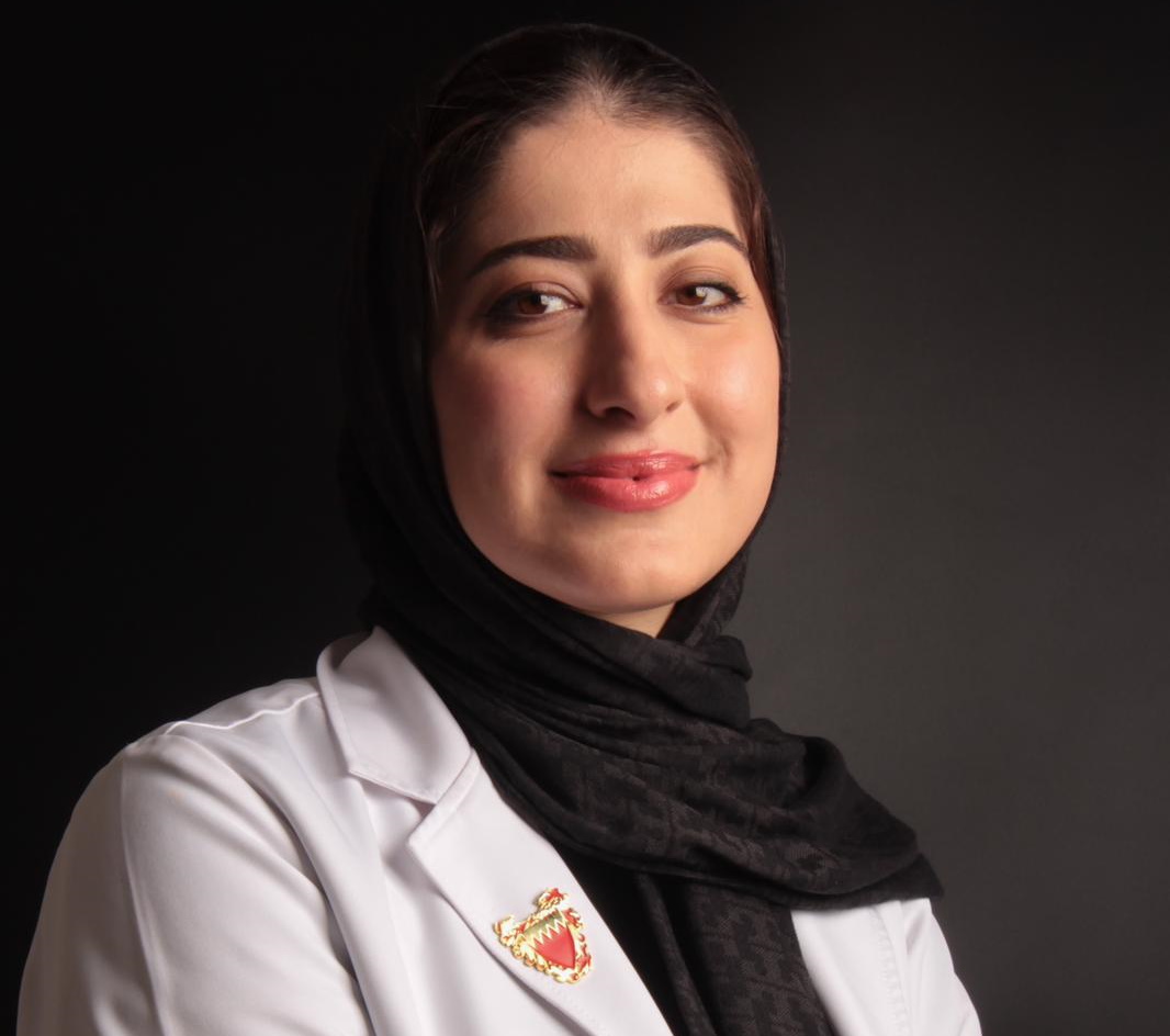 Dr. Sara Alhashimi's picture