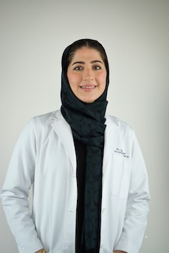 Dr. Sara Alhashimi 1