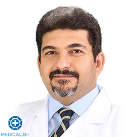 Dr. Sharif Khashaba's picture