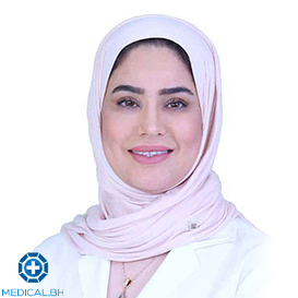 Dr. Sharifa AlSayed's picture