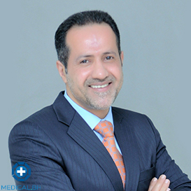 Dr. Abdulhakeem AlOraibi's picture