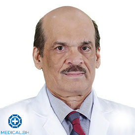 Dr. Abdulrahman Buali's picture