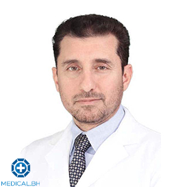 Dr. Abdulkareem AlSaai's picture