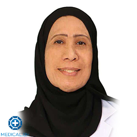 Dr. Afaf AlHamar's picture