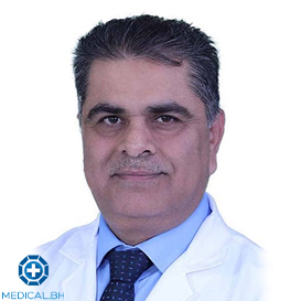 Dr. Akbar Jalal's picture