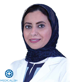 Dr. Amal AlGhanim's picture