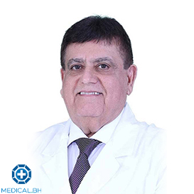 Dr. Ameen AlSaati's picture