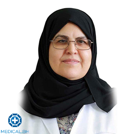 Dr. Fatima Neama's picture