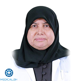 Dr. Huda Sharida's picture
