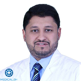 Dr. Khalid Thani's picture