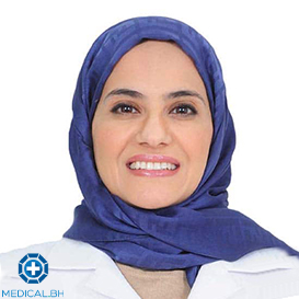 Dr. Mariam Mahmood's picture
