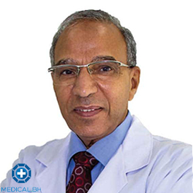 Dr. Mohamed AlSharif's picture