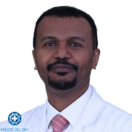 Dr. Qareeballah Ahmed's picture