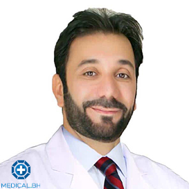 Dr. Saeed Khalaf's picture